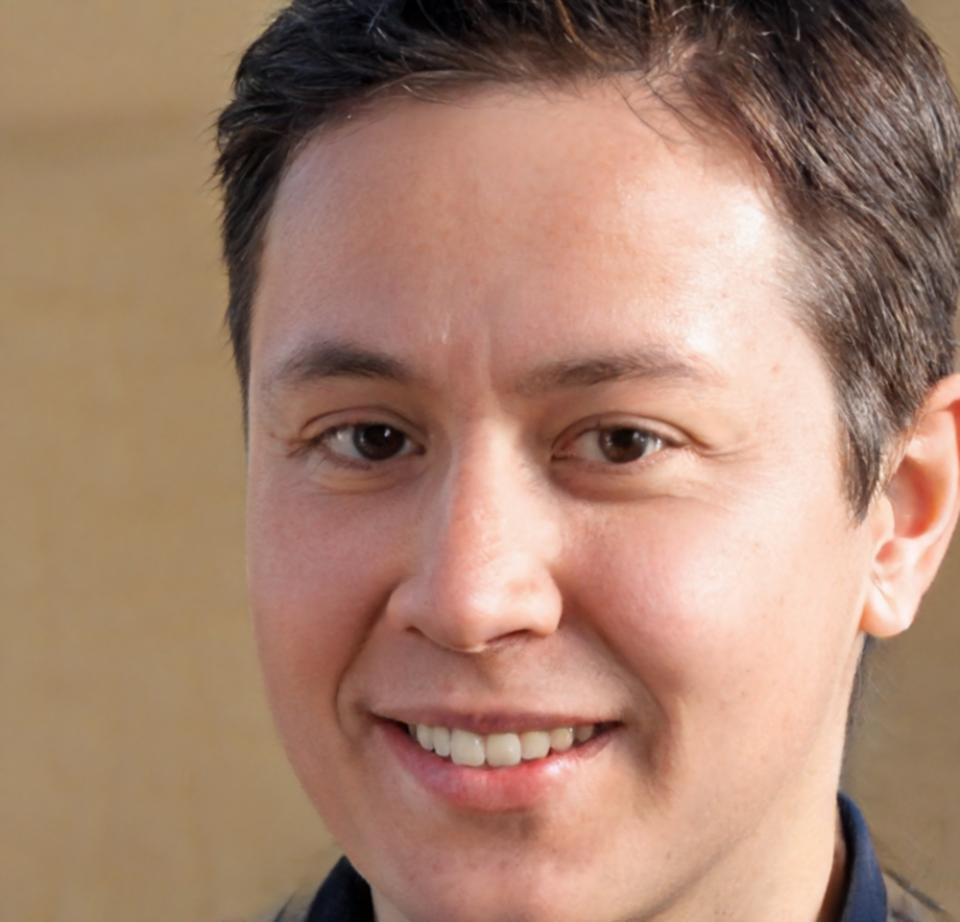 Samuel Brackwater, Portfolio Analyst